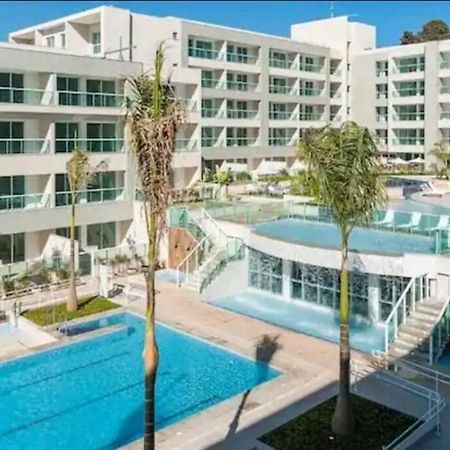 Flat De Luxo Em Um Resort! Бразилия Екстериор снимка