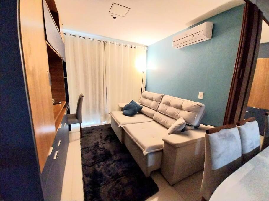 Flat De Luxo Em Um Resort! Бразилия Екстериор снимка