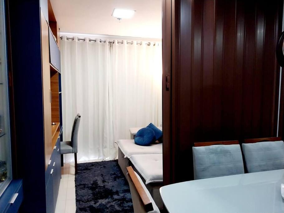 Flat De Luxo Em Um Resort! Бразилия Екстериор снимка