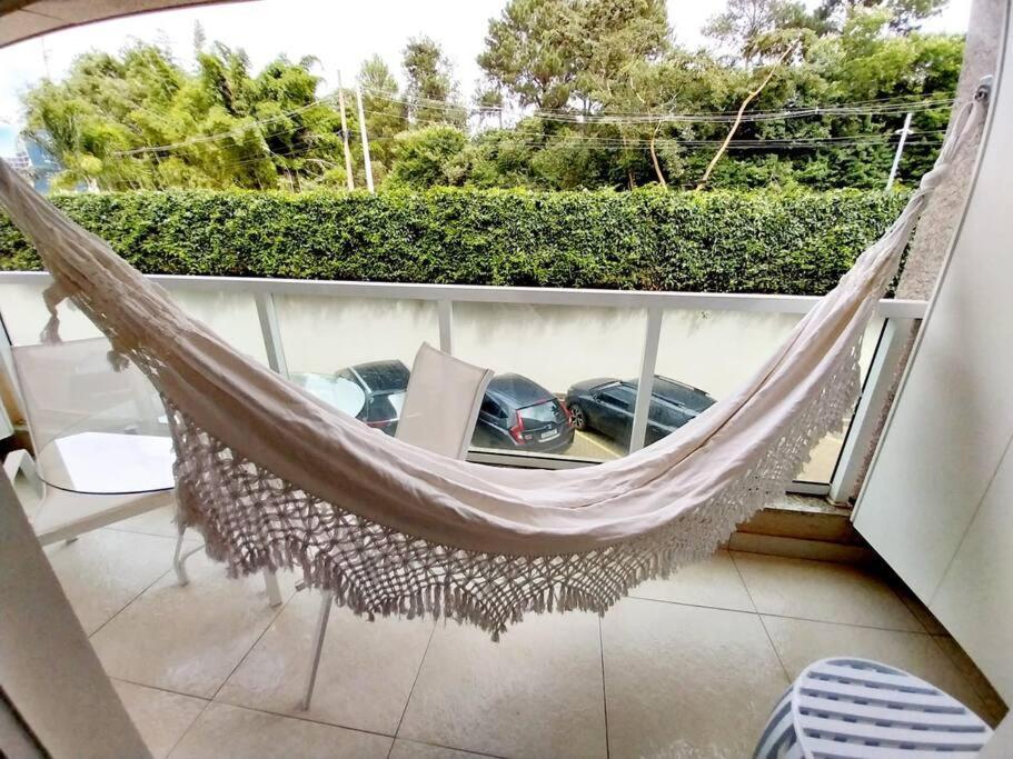 Flat De Luxo Em Um Resort! Бразилия Екстериор снимка